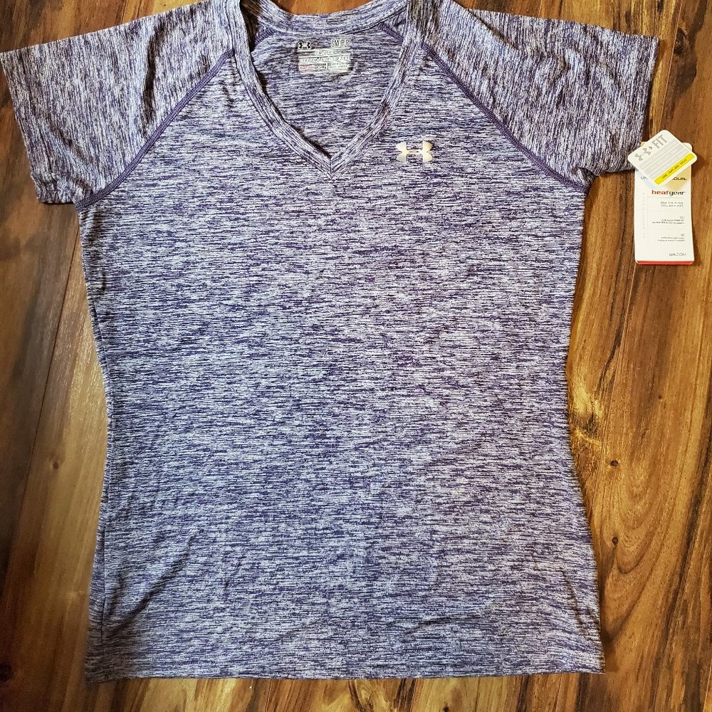 Brand New Under Armour Tshirt